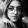 Retrato de Larissa Kuroda