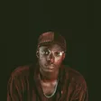 Retrato de Marcelo Gusmão